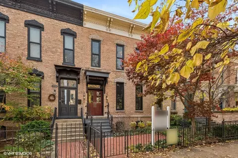 2118 N Fremont St, Chicago, IL 60614