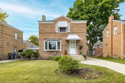 2508 N 78th Ave, Elmwood Park, IL 60707