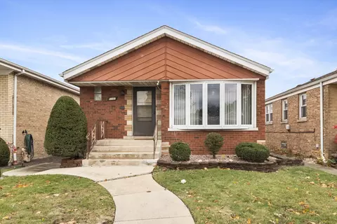 5107 S Neenah Ave, Chicago, IL 60638
