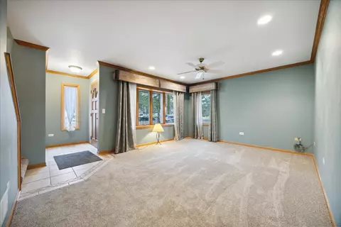 Living - 1585 Vermont St, Rolling Meadows, IL 60008 photo 1 of 4