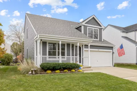 743 Chandler Ave, Geneva, IL 60134