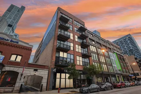 1243 S Wabash Ave #304, Chicago, IL 60605