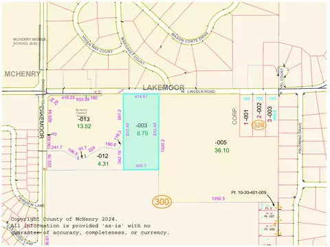 0 Lincoln Rd, Mchenry, IL 60051 photo 2