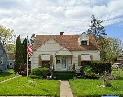 1734 Seymour Ave, North Chicago, IL 60064