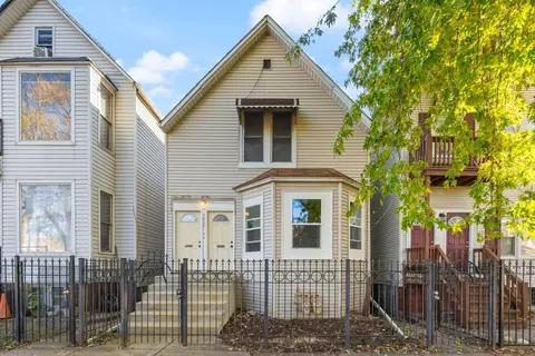 1937 N Keeler Ave, Chicago, IL 60639