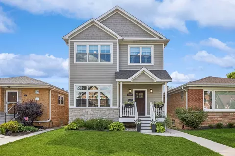 7320 N Overhill Ave, Chicago, IL 60631