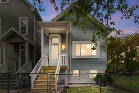 5622 S Princeton Ave, Chicago, IL 60621