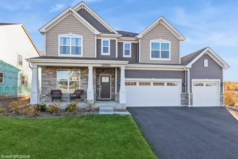 10410 Amos St, Huntley, IL 60142