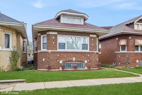 9305 S Throop St, Chicago, IL 60620