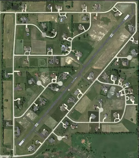 25316 S Chennault Ave, Monee, IL 60449