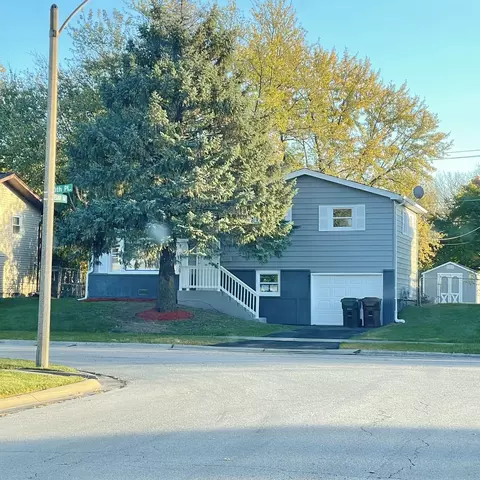 4271 190th Pl, Country Club Hills, IL 60478