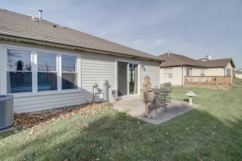 20829 W Peppertree Ct, Plainfield, IL 60544 photo 16