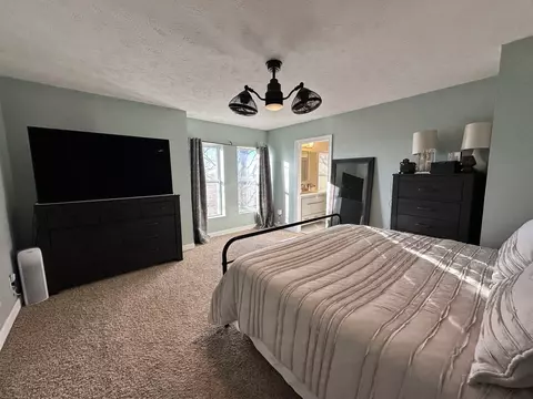 Bedroom - 408 S Walnut St, Arrowsmith, IL 61722 photo 1 of 3