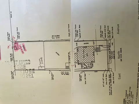 Floorplan - 135 E North Ave, Elmhurst, IL 60126 photo 1 of 1