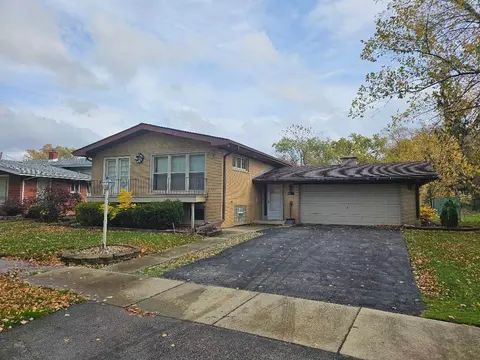 16311 Woodlawn East Ave, South Holland, IL 60473