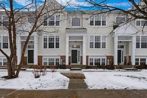 4587 Sawgrass Blvd #0, Wadsworth, IL 60083