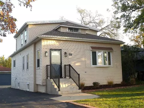 4926 158th St, Oak Forest, IL 60452