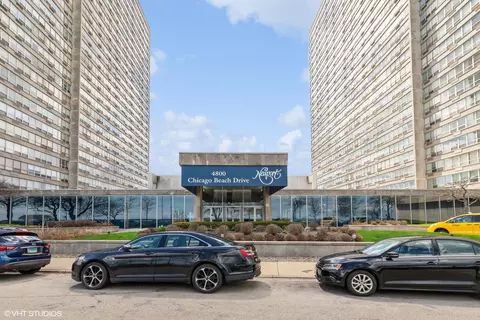 4800 S Chicago Beach Dr #312S, Chicago, IL 60615