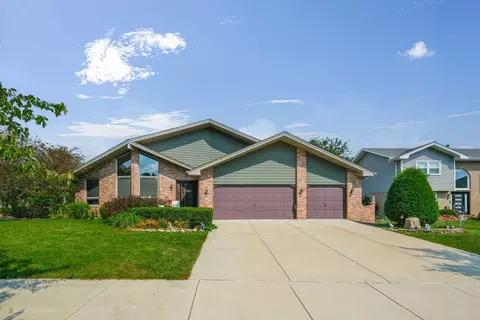 19403 Glendale Trl, Tinley Park, IL 60487