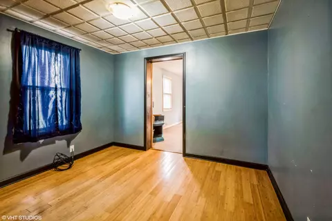 Bedroom - 3137 Peoria St, Steger, IL 60475 photo 2 of 2