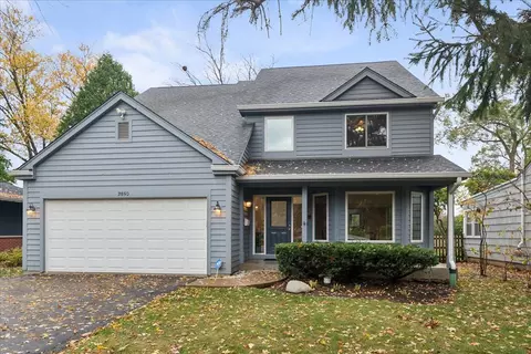 Undisclosed, Highland Park, IL 60035