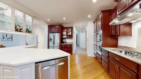 Kitchen - 808 E Hickory Ave, Addison, IL 60101 photo 1 of 4