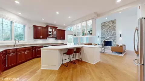 Kitchen - 808 E Hickory Ave, Addison, IL 60101 photo 4 of 4