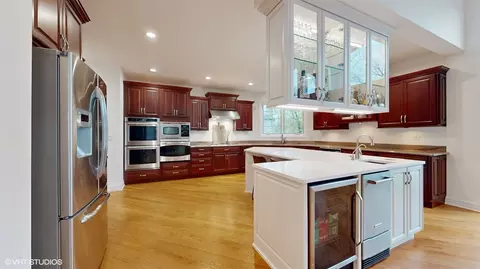 Kitchen - 808 E Hickory Ave, Addison, IL 60101 photo 2 of 4
