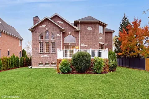 Exterior - 808 E Hickory Ave, Addison, IL 60101 photo 6 of 6
