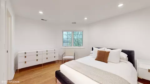Bedroom - 808 E Hickory Ave, Addison, IL 60101 photo 2 of 4