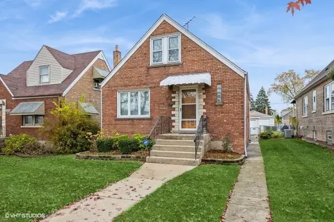 5329 S Meade Ave, Chicago, IL 60638