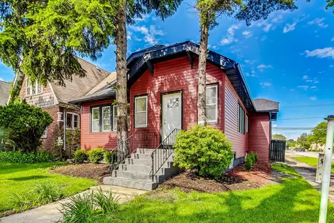 10400 S Emerald Ave, Chicago, IL 60628