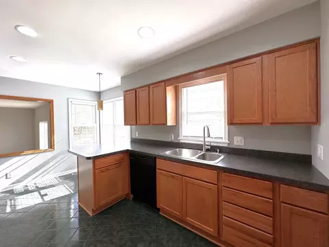 Kitchen - 906 S Nelson Ave, Kankakee, IL 60901 photo 4 of 5