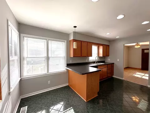Kitchen - 906 S Nelson Ave, Kankakee, IL 60901 photo 3 of 5