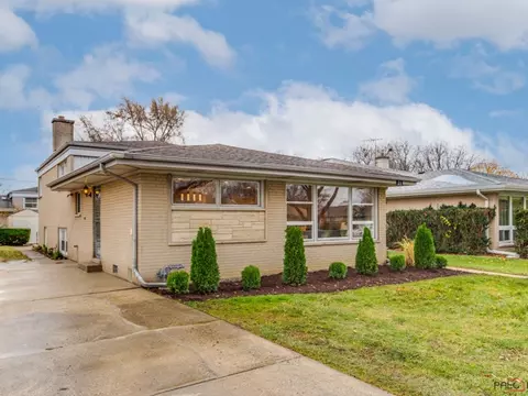 21 Wilmette Ave, Glenview, IL 60025