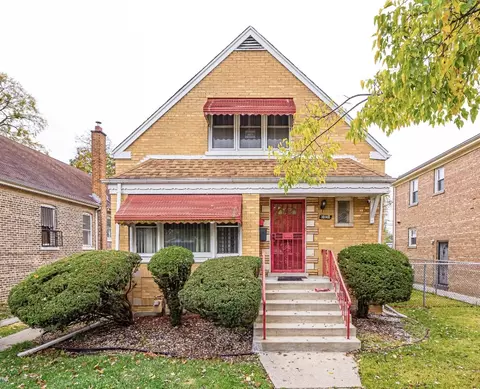 10148 S Carpenter St, Chicago, IL 60643