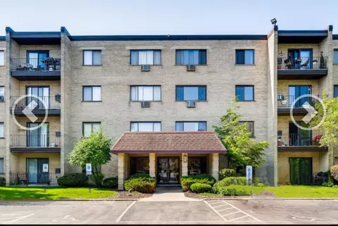 7231 S Wolf Rd #210, Indian Head Park, IL 60525