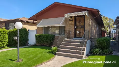 11655 S Bishop St, Chicago, IL 60643