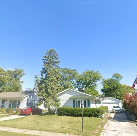 12845 Francisco Ave, Blue Island, IL 60406