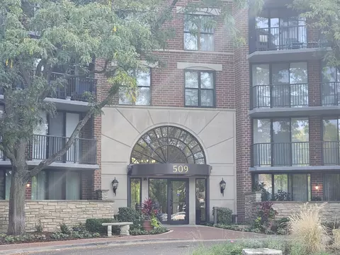 509 Aurora Ave #318, Naperville, IL 60540