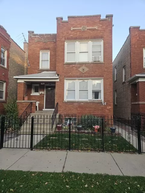 1639 S 47th Ct, Cicero, IL 60804