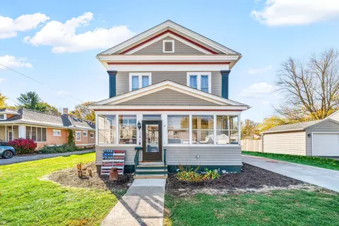 118 E 6th St, Sandwich, IL 60548