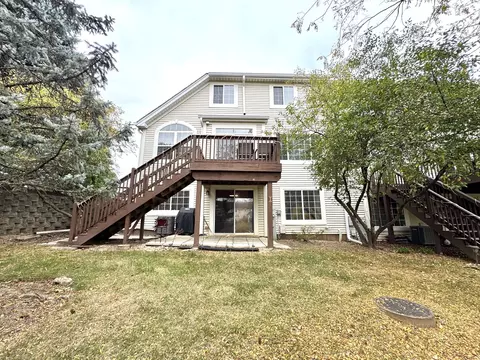 Exterior - 1205 Telluride Ct, Bartlett, IL 60103 photo 5 of 5
