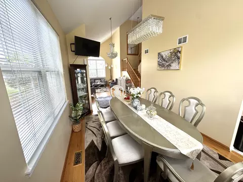 Dining - 1205 Telluride Ct, Bartlett, IL 60103 photo 1 of 1