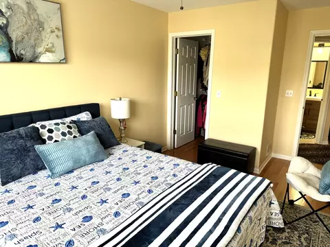 Bedroom - 1205 Telluride Ct, Bartlett, IL 60103 photo 4 of 4