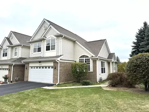 Exterior - 1205 Telluride Ct, Bartlett, IL 60103 photo 2 of 5