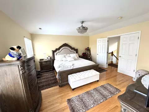 Bedroom - 1205 Telluride Ct, Bartlett, IL 60103 photo 1 of 4