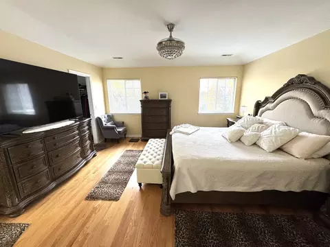 Bedroom - 1205 Telluride Ct, Bartlett, IL 60103 photo 2 of 4
