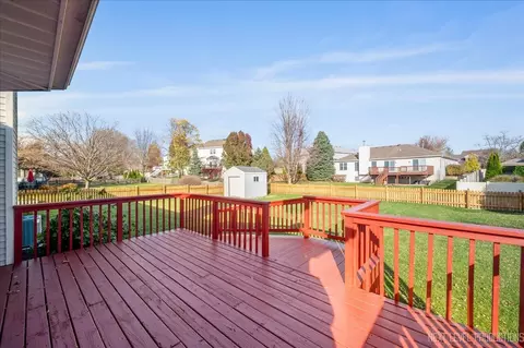 Exterior - 809 Weston Ct, Elburn, IL 60119 photo 2 of 4