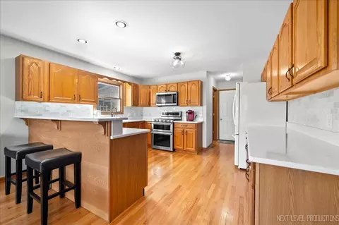 Kitchen - 809 Weston Ct, Elburn, IL 60119 photo 1 of 3